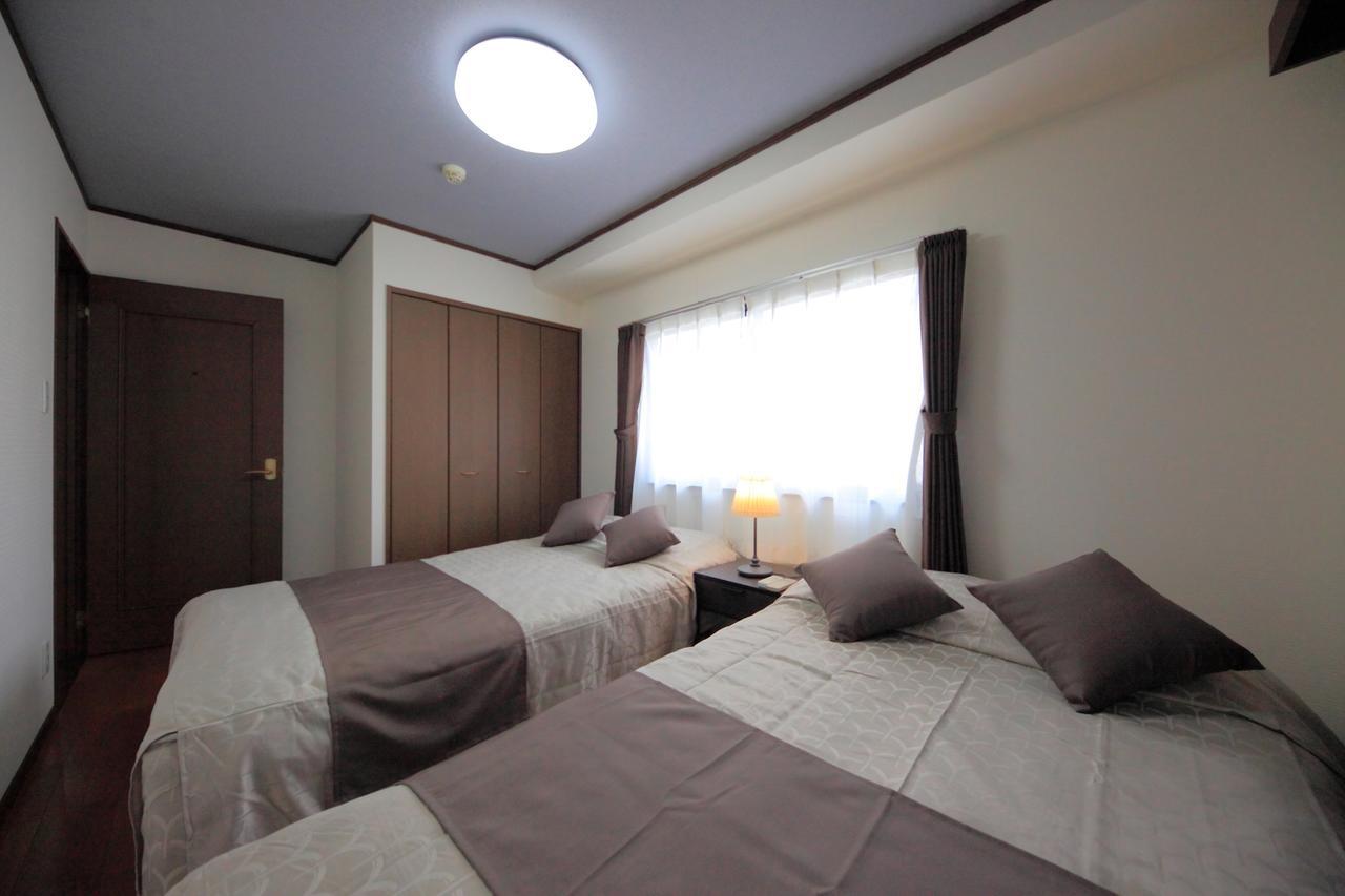 Apartemen Grandouce Shinsaibashi-higashi *
