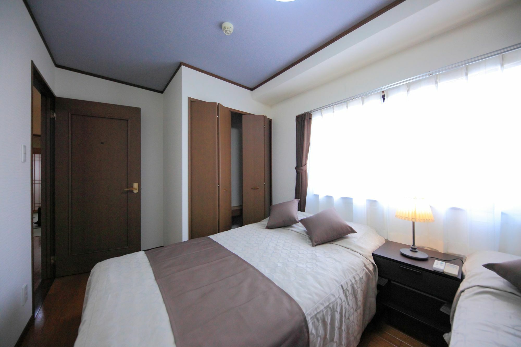 Grandouce Shinsaibashi-higashi Apartemen Osaka