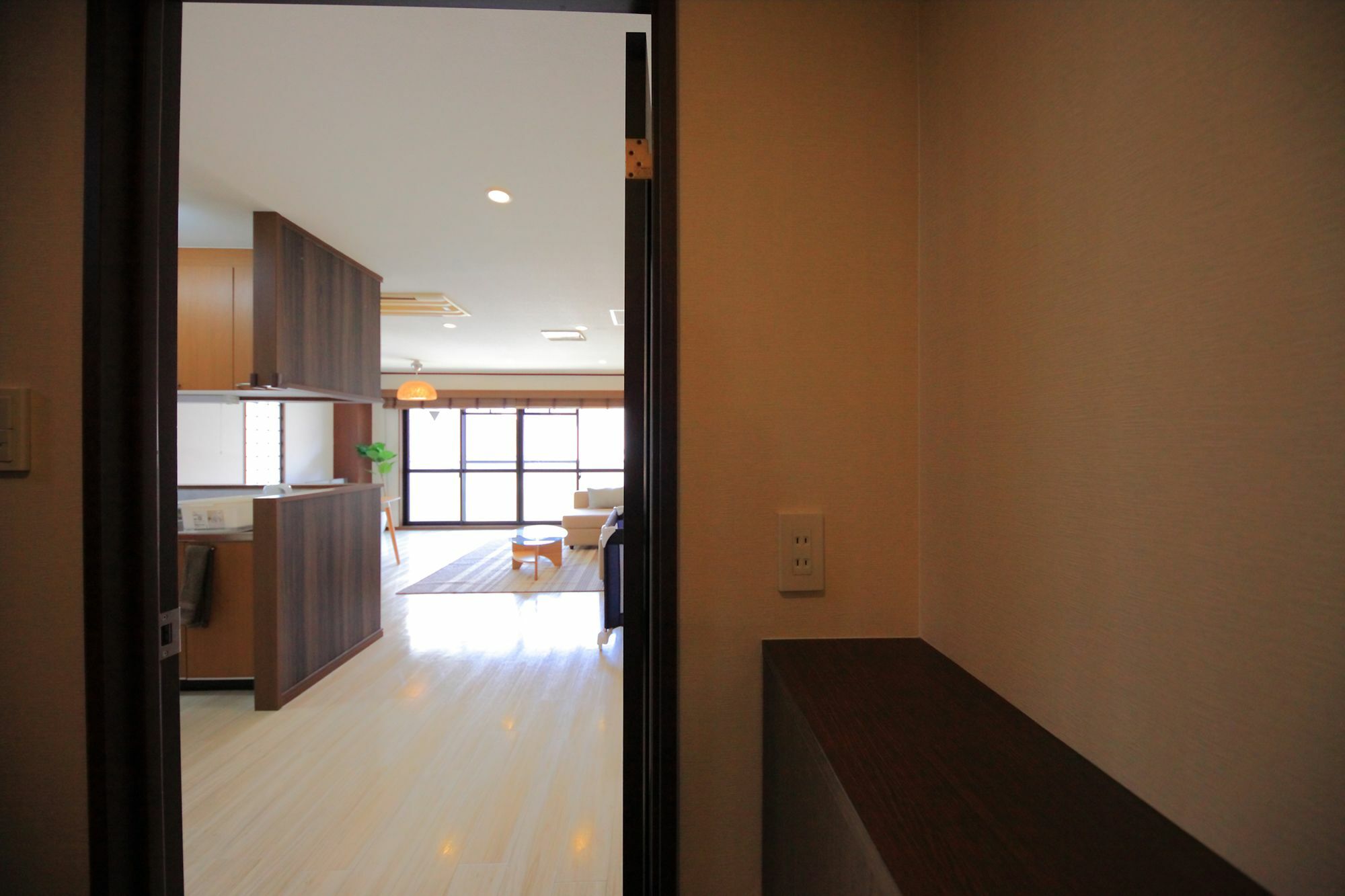 Grandouce Shinsaibashi-higashi Apartemen Osaka