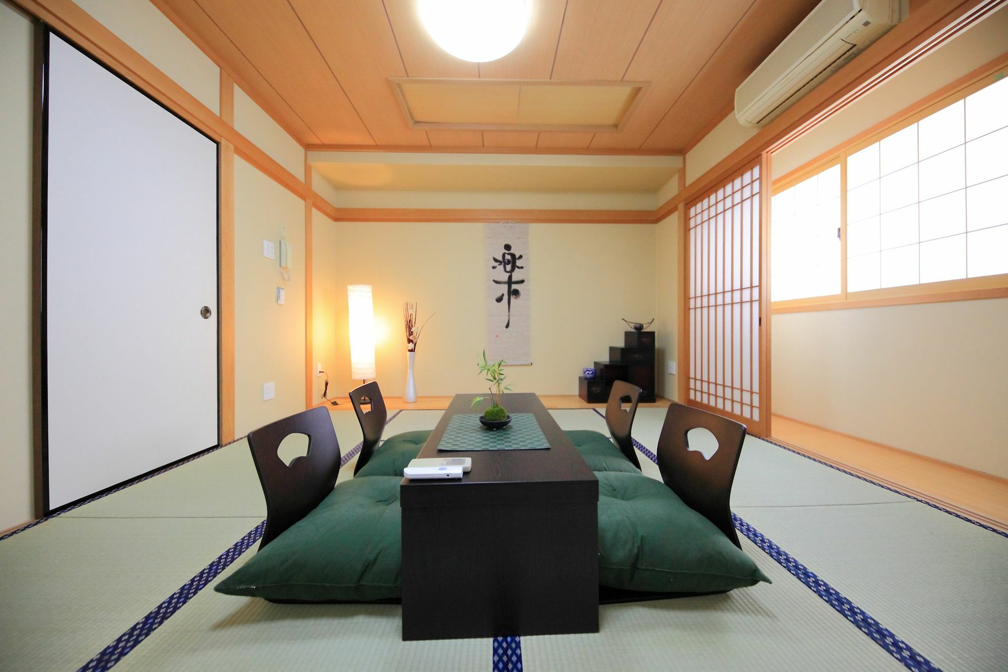 Apartemen Grandouce Shinsaibashi-higashi *