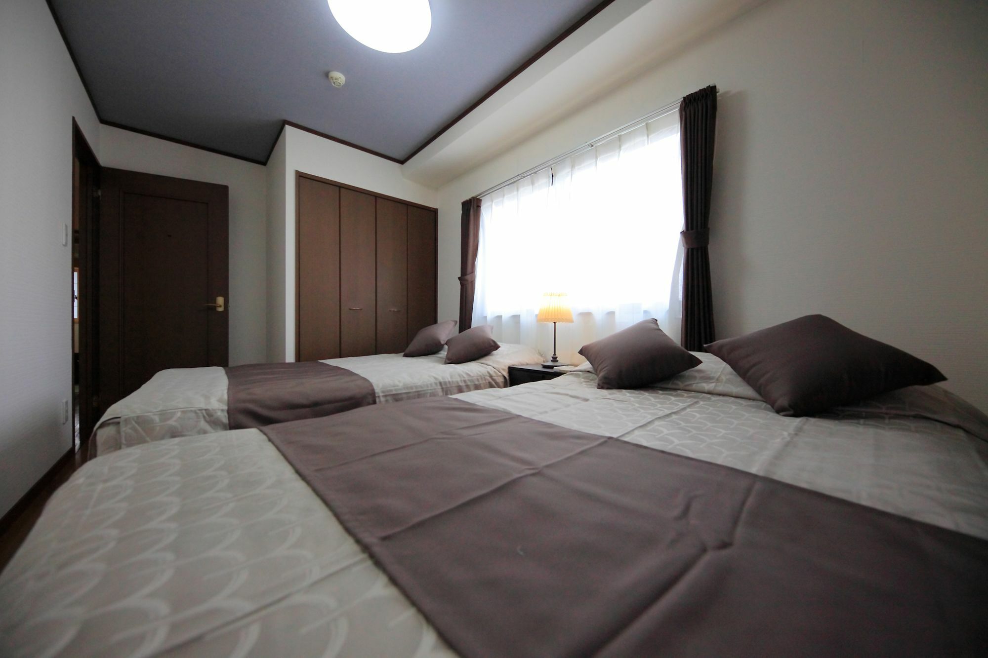 Grandouce Shinsaibashi-higashi Apartemen