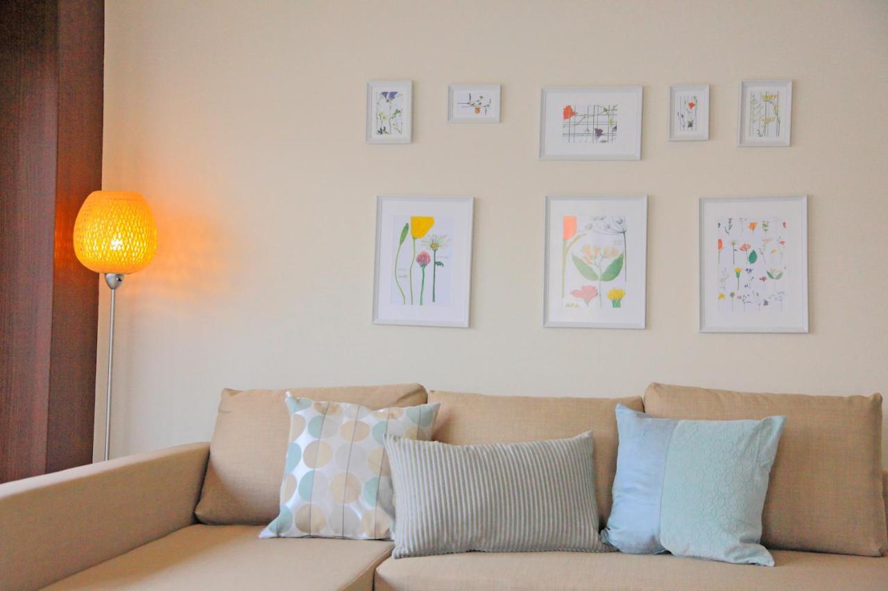 Apartemen Grandouce Shinsaibashi-higashi
