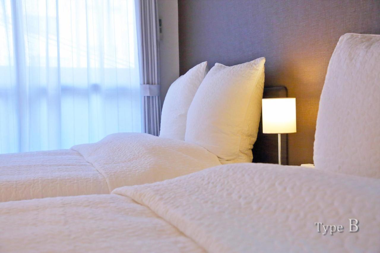 Apartemen Grandouce Shinsaibashi-higashi *