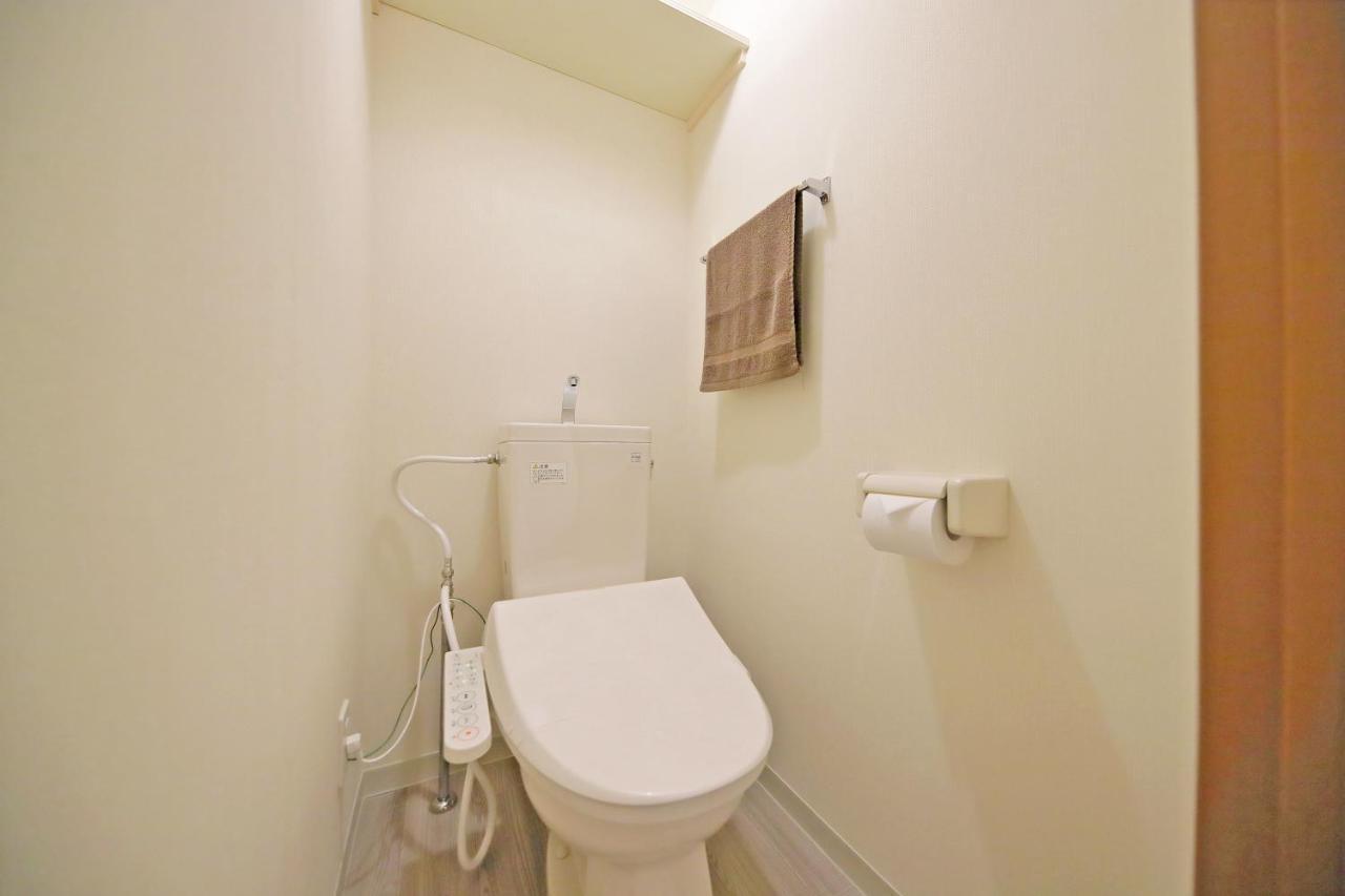 Apartemen Grandouce Shinsaibashi-higashi *