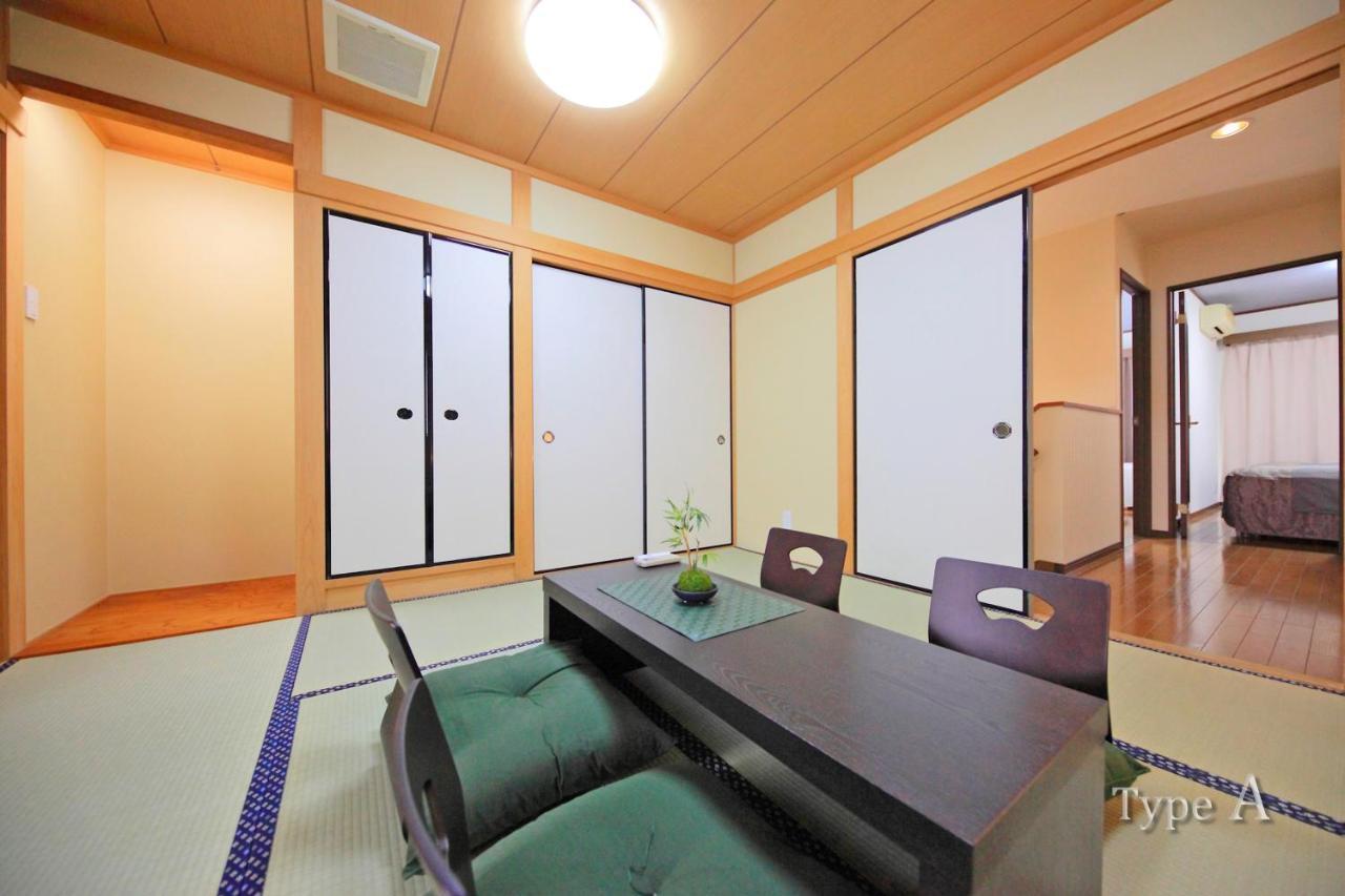Grandouce Shinsaibashi-higashi Apartemen